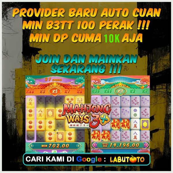 Bigbostoto: Situs Game Mudah Cuan Banyak Bonusnya